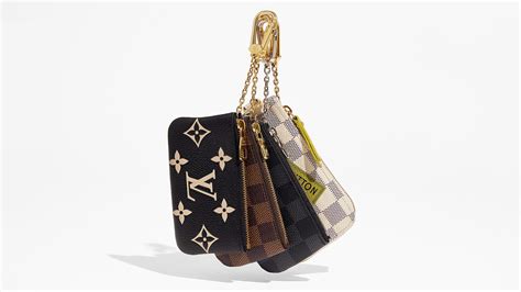 louis vuitton key pouch ioffer|louis vuitton key pouch nordstrom.